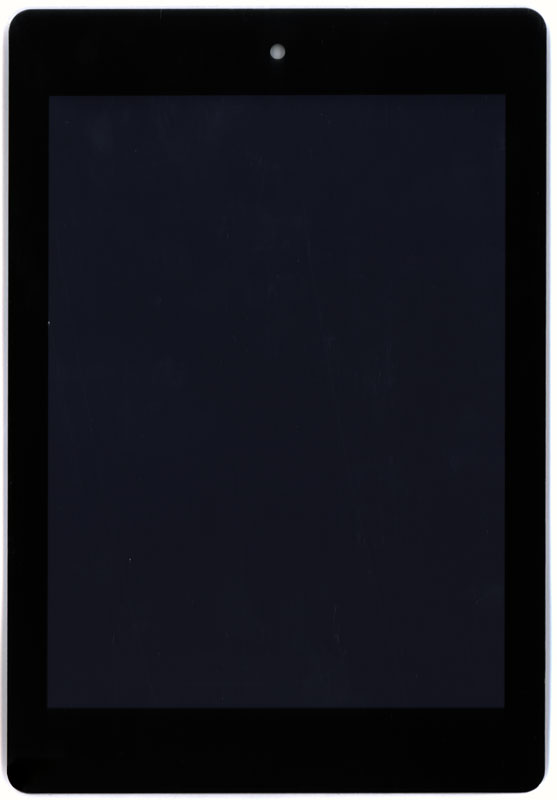 Модуль (матрица + тачскрин) Acer Iconia Tab A1-810 A1-811 черный