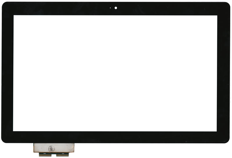 Тачскрин для Acer Iconia Tab W700 (черный)