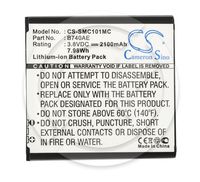 ����������� ��� Samsung S4 Zoom 2100mAh (CS-SMC101MC)