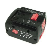 ����������� ��� BOSCH (p/n: 2607336078, 2607336150, BAT607, BAT614), 3.0Ah 14.4V