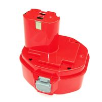 ����������� ��� MAKITA (p/n: 1434, 193158-3, 1433), 1.5Ah 14.4V
