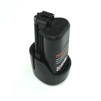 ����������� ��� BOSCH (p/n: D-70745, 2607336013, 2607336014, BAT411, 7074B.V), 1.5Ah 10.8V