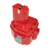 ����������� ��� MAKITA (p/n: 1220, 1233, 192681-5, 193157-5, 192698-8, 192698-A), 2.1Ah 12V