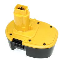 ����������� ��� DEWALT (p/n: DC9091, DE9038, DE9091, DE9092, DE9094, DW9091, DW9094), 1.3Ah 14.4V