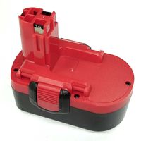 ����������� ��� BOSCH (p/n: 2607335560, 2607335266, , BAT025, BAT026, BAT160, BAT181), 3.0Ah 18V