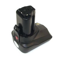 ����������� ��� Metabo PowerImpact 12, PowerLED 12, 1.5Ah 10.8V Li-Ion