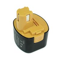 ����������� ��� PANASONIC (p/n: EY9065, EY9066B, BCP-EY9065, PA-724), 3,0Ah 9.6V Ni-Mh