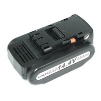 ����������� ��� PANASONIC (p/n: EY9L40, EY9L40B, EY9L41, EY9L42, EY9L42B), 4.0Ah 14.4V Li-Ion