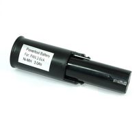 ����������� ��� PANASONIC (p/n: EZ9025, EY9025, EY9025B), 3,0Ah 3.6V Ni-Mh