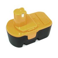 ����������� ��� RYOBI (p/n: 1400672, B-1815-S, 1322401) 1.5Ah 18V Ni-Cd