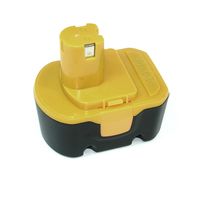 ����������� ��� RYOBI (p/n: 1400144, 1400655, 1400656, 1400671), 2,0Ah 14.4V Ni-Cd