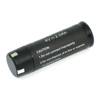 ����������� ��� RYOBI (p/n: AP4001 4, TEK4), 2.0Ah 4V Li-Ion