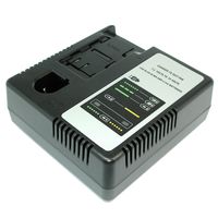 �������� ���������� ��� ����������� PANASONIC 7.2V-24V Ni-Cd, Ni-Mh, Li-Ion