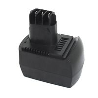 ����������� ��� Metabo BS 12, BSZ 12, BZ 12 (6.25473) Ni-MH, 3.0Ah, 12V