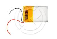 ����������� Li-Pol (�������) 4x20x30 mm 2 pin 180mAh 3,7V