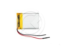 ����������� Li-Pol (�������) 4x30x40 mm 2 pin 3,7V