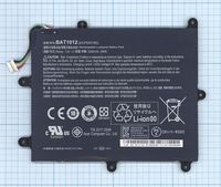 �������������� ������� BAT-1012 ��� Acer Iconia Tablet A200 A210 3280 mAh(24Wh)