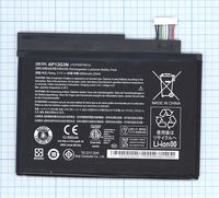 �������������� ������� AP13G3N ��� Acer Iconia Tab W3-810 3.7V 6800mah