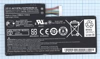 �������������� ������� AC13F8L ��� Acer Iconia Tab A1 A1-810 3.75V 5340mAh