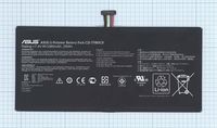�������������� ������� C12-TF810CD ��� ���-������� Asus VivoTab TF810C/TF810TG 7,4V 25Wh