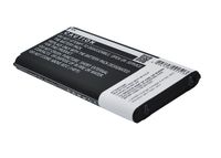 ����������� CS-SMG800XL BG-BG800BBE ��� Samsung Galaxy S5 Mini SM-G800F  3.85V / 2100mAh / 8.09Wh