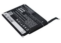 ����������� CS-MX400SL BT40 ��� Meizu MX4 M460 M461 3.8V / 3100mAh / 11.78Wh