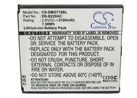 ����������� CS-SMG710SL EB-B220AC ��� Samsung Galaxy Grand 2 4G 3.8V / 2100mAh / 7.98Wh
