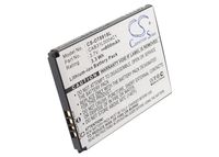 ����������� CS-OT891SL CAB31L0000C1 ��� Alcatel One Touch 282/813/890D/891/979/3041D 3.7V / 900mAh /