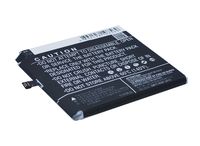 ����������� CS-MX500SL BT51 ��� Meizu MX5 3.8V / 3050mAh / 11.59Wh