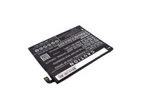����������� CS-MX681SL BT61 ��� Meizu M3 Note (� - ������ M681H) 3.9V / 4000mAh / 15.60Wh