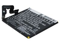 ����������� CS-LVS850SL BL220 ��� Lenovo S850 3.8V / 2150mAh / 8.17Wh