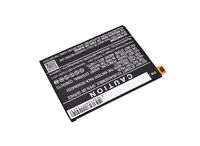����������� CS-ERZ500SL LIS1593ERPC ��� SONY E6653 Z5/E6683 Z5 Dual 3.8V / 2800mAh / 10.64Wh