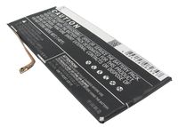 ����������� CS-LVK900SL BL207 ��� Lenovo K900  3.7V / 2500mAh / 9.50Wh