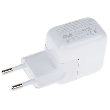 ���� ������� (������� �������) ��� Apple 12W USB  A1357   5.1V 2.1A