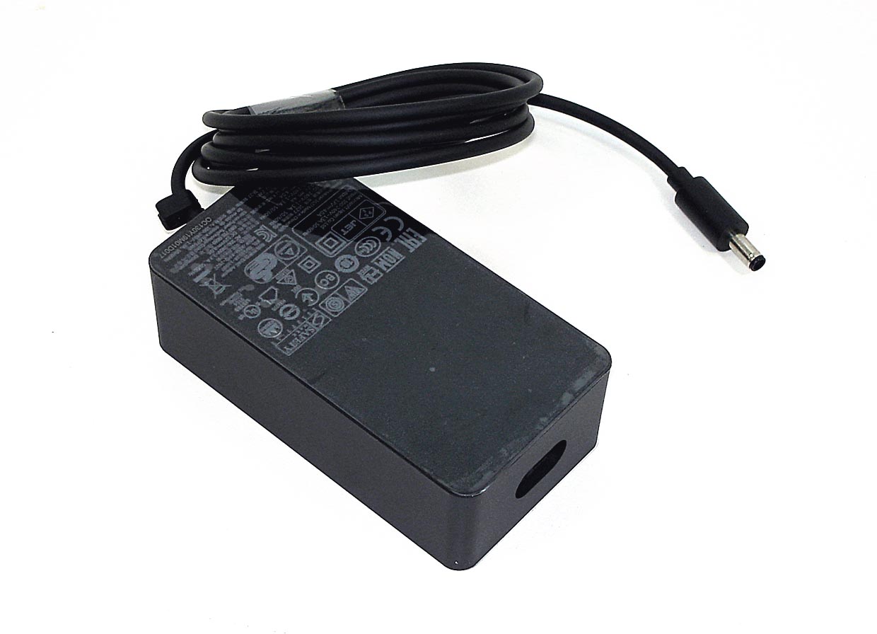 ���� ������� (������� �������) ��� ��������� Microsoft Surface 12V 4A 4,5x3,0mm