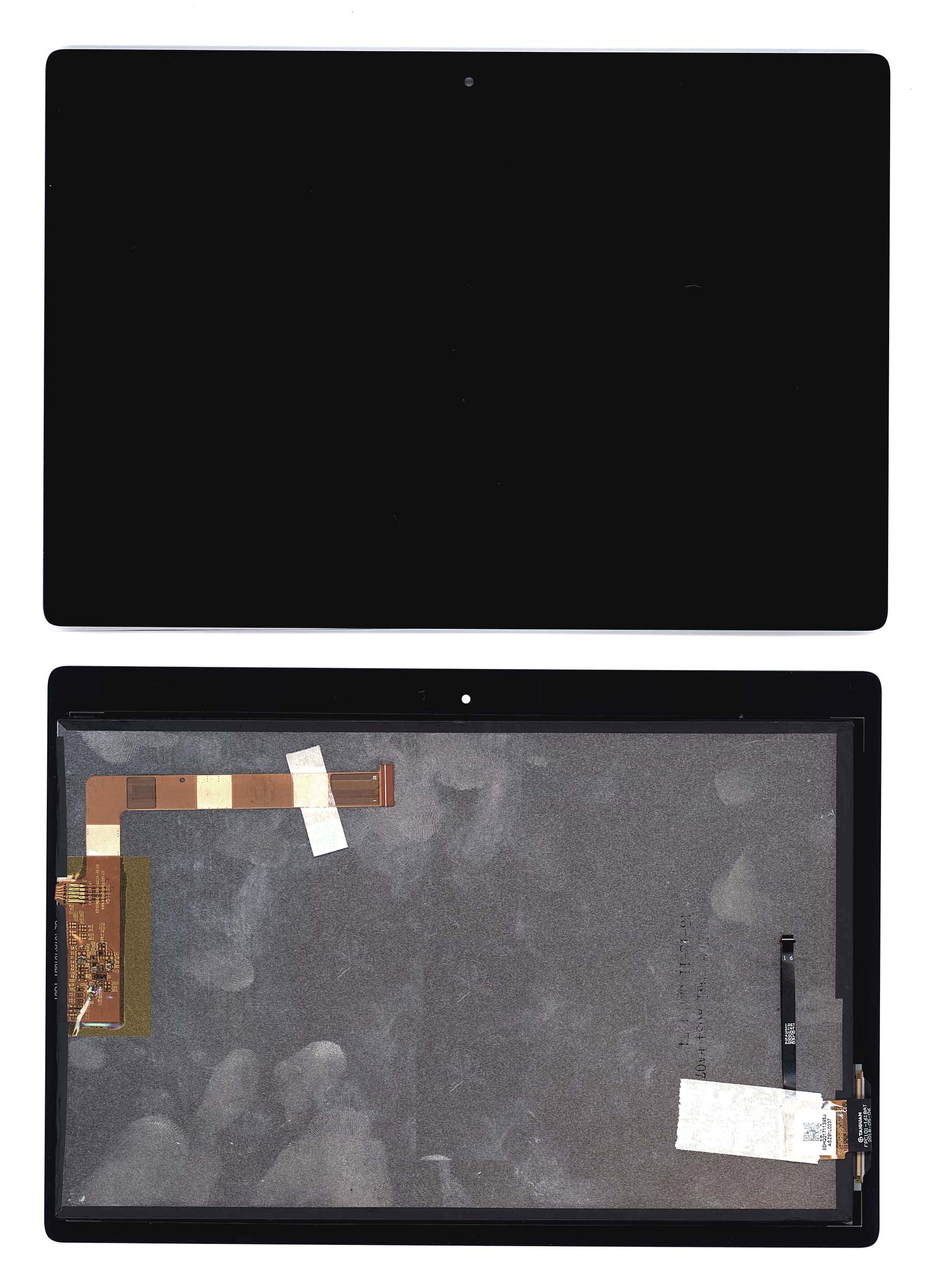 ������ (������� + ��������) ��� Lenovo Tab E10 TB-X104F TB-X104L ������