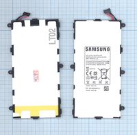 �������������� ������� T4000E ��� Samsung Galaxy Tab3 70 3.7V 14.8Wh
