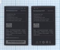 �������������� ������� BL206 ��� Lenovo A630 2500mAh
