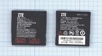 �������������� ������� ZTE Li3706T42P3h383857 ��� ������ �100/ Beeline A100 3.7 V 2.5Wh