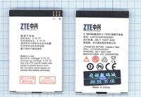 �������������� ������� ZTE Li3710T42P3h553657 ��� ZTE S302 3.7 V 3.88Wh
