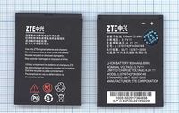 �������������� ������� ZTE Li3709T42P3h564146 ��� ZTE U208 ZTE U506 3.7 V 3.6Wh