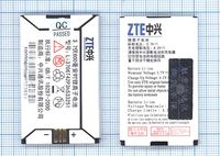 �������������� ������� ZTE Li3706T42P3h533251 ��� ZTE V190 ZTE V260 3.7 V 2.22Wh
