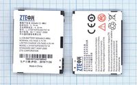 �������������� ������� ZTE Li3710T42P3h483757 ��� ZTE E810 ZTE F450 3.7V 3.33Wh