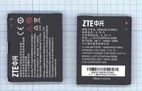 �������������� ������� ZTE Li3715T42P3h415266 ��� Z990 3.7V 5.55Wh