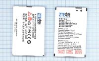 �������������� ������� ZTE Li3713T42P3h614057 ��� ZTE F165 ZTE G380 3.7V 4.44Wh