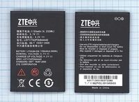 �������������� ������� ZTE Li3711T42P3h644440 ��� ZTE U793 3.7V 4.25Wh