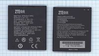 �������������� ������� ZTE Li3820T42P3h585155 ��� ZTE N983 ZTE SOLAR 3.7V 6.11Wh