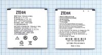 �������������� ������� ZTE Li3711T42P3h505048 ��� ZTE N795 ZTE U791 3.7V 4.3Wh