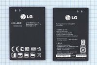 �������������� ������� BL-44JR ��� LG Prada 3.0 P940