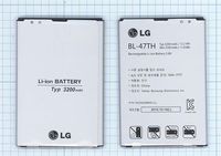 �������������� ������� BL-47TH ��� LG D838 G Pro 2